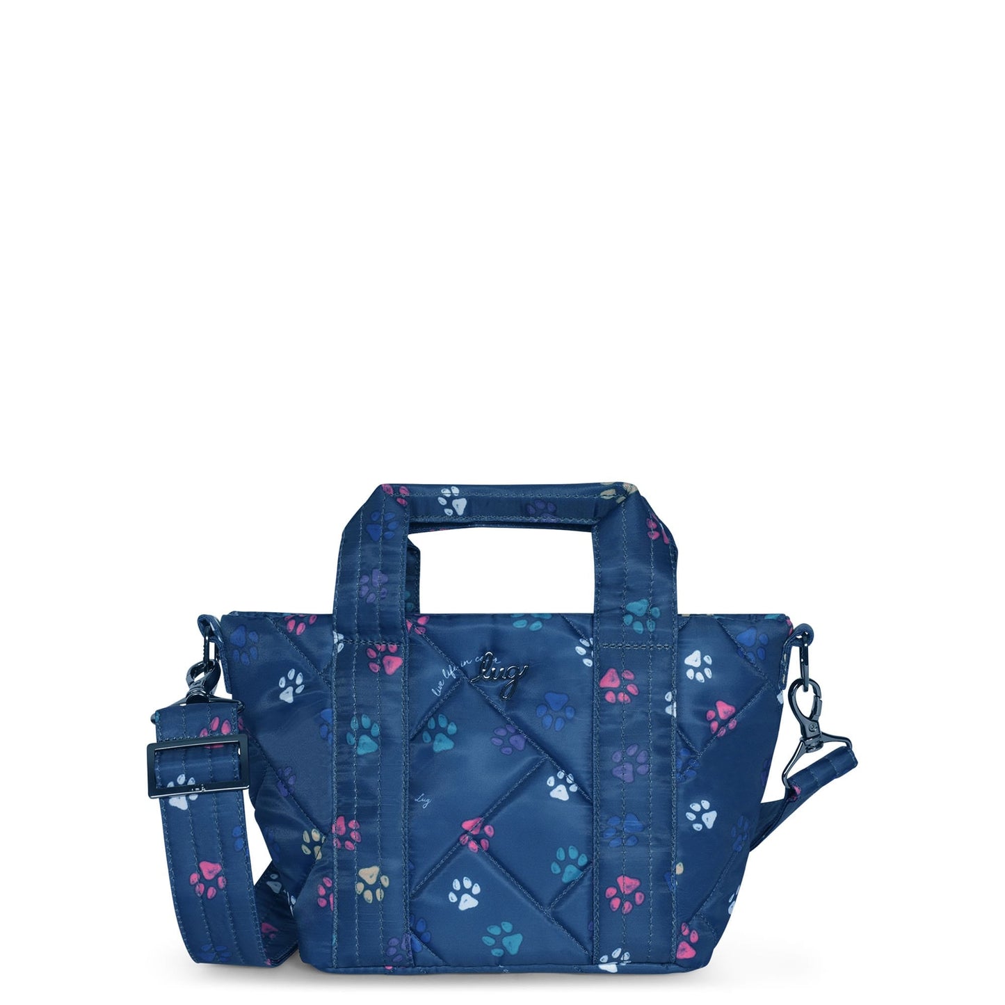 Dory Mini Crossbody Bag