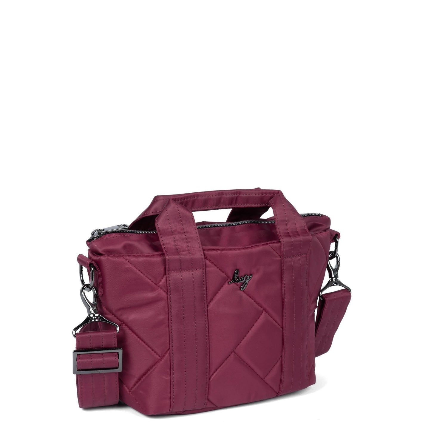 Dory Mini Crossbody Bag