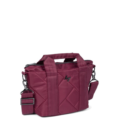 Dory Mini Crossbody Bag