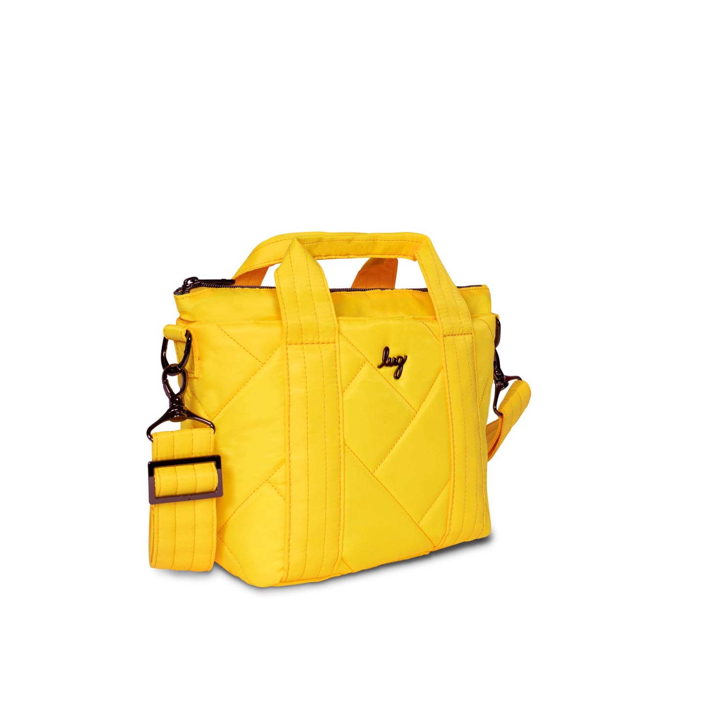 Dory Mini Crossbody Bag