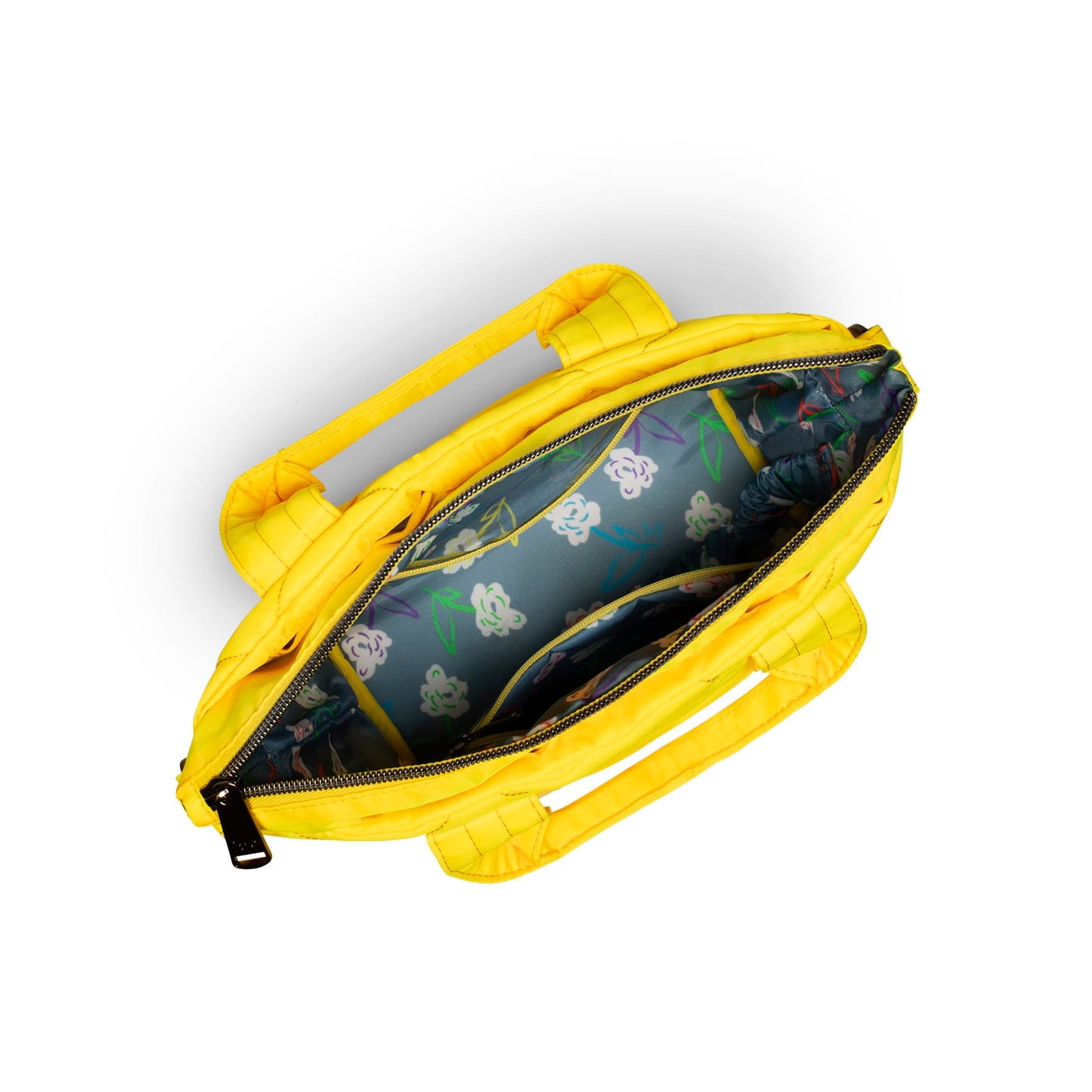 Dory Mini Crossbody Bag