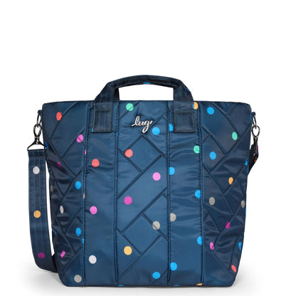 Dory XL Convertible Tote Bag