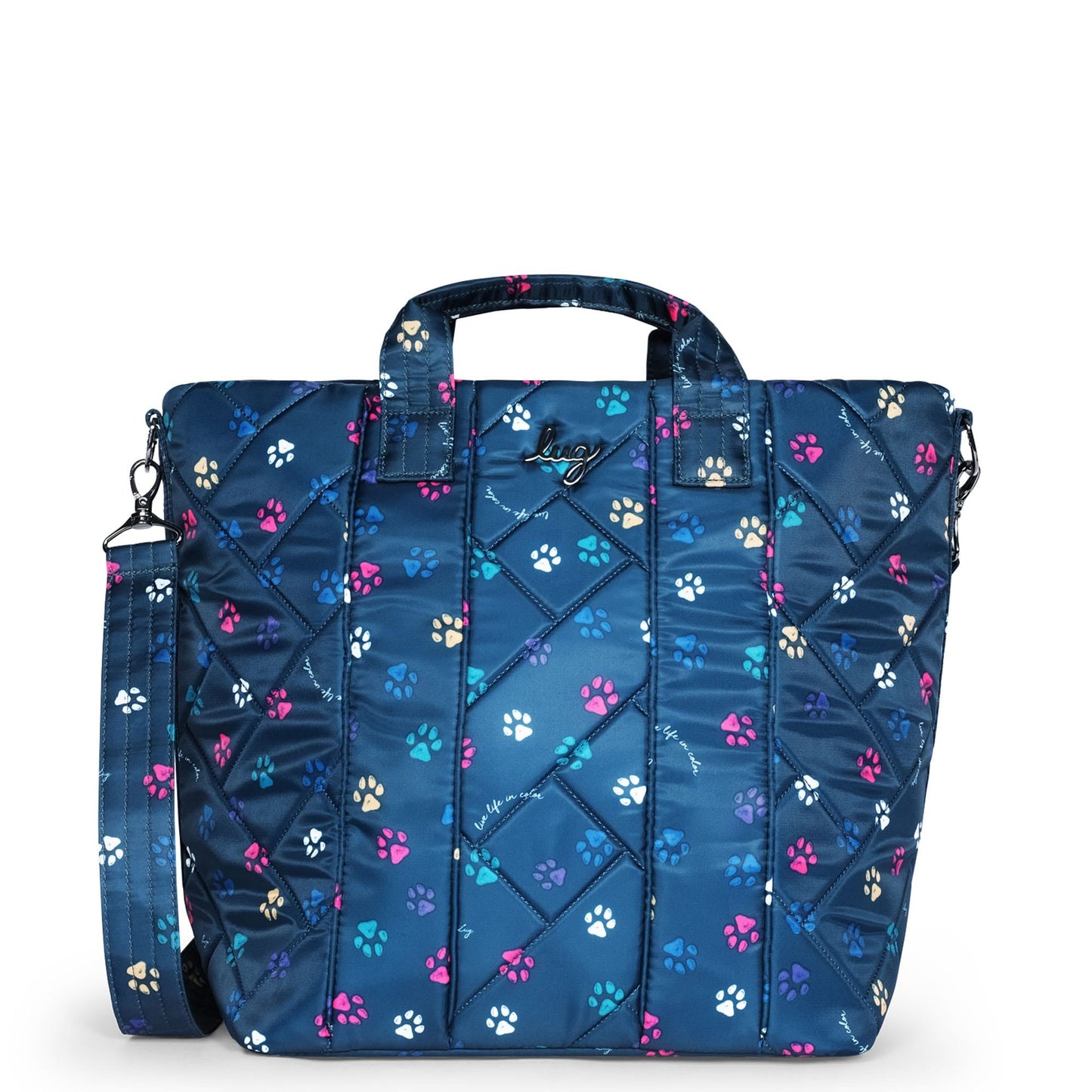 Dory XL Convertible Tote Bag