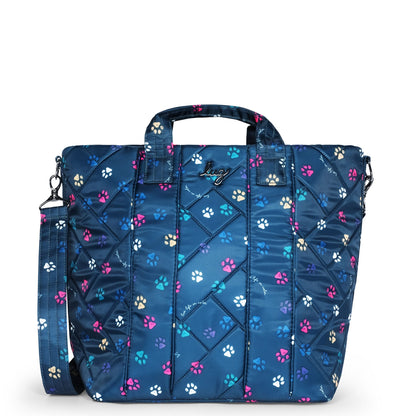 Dory XL Convertible Tote Bag