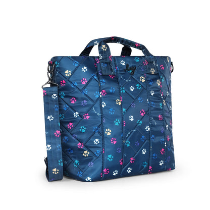 Dory XL Convertible Tote Bag