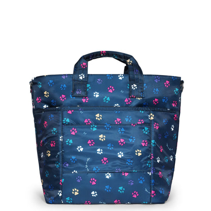 Dory XL Convertible Tote Bag