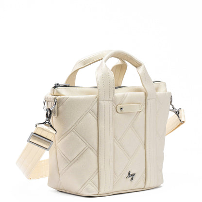 Dory Matte Luxe VL Crossbody Bag