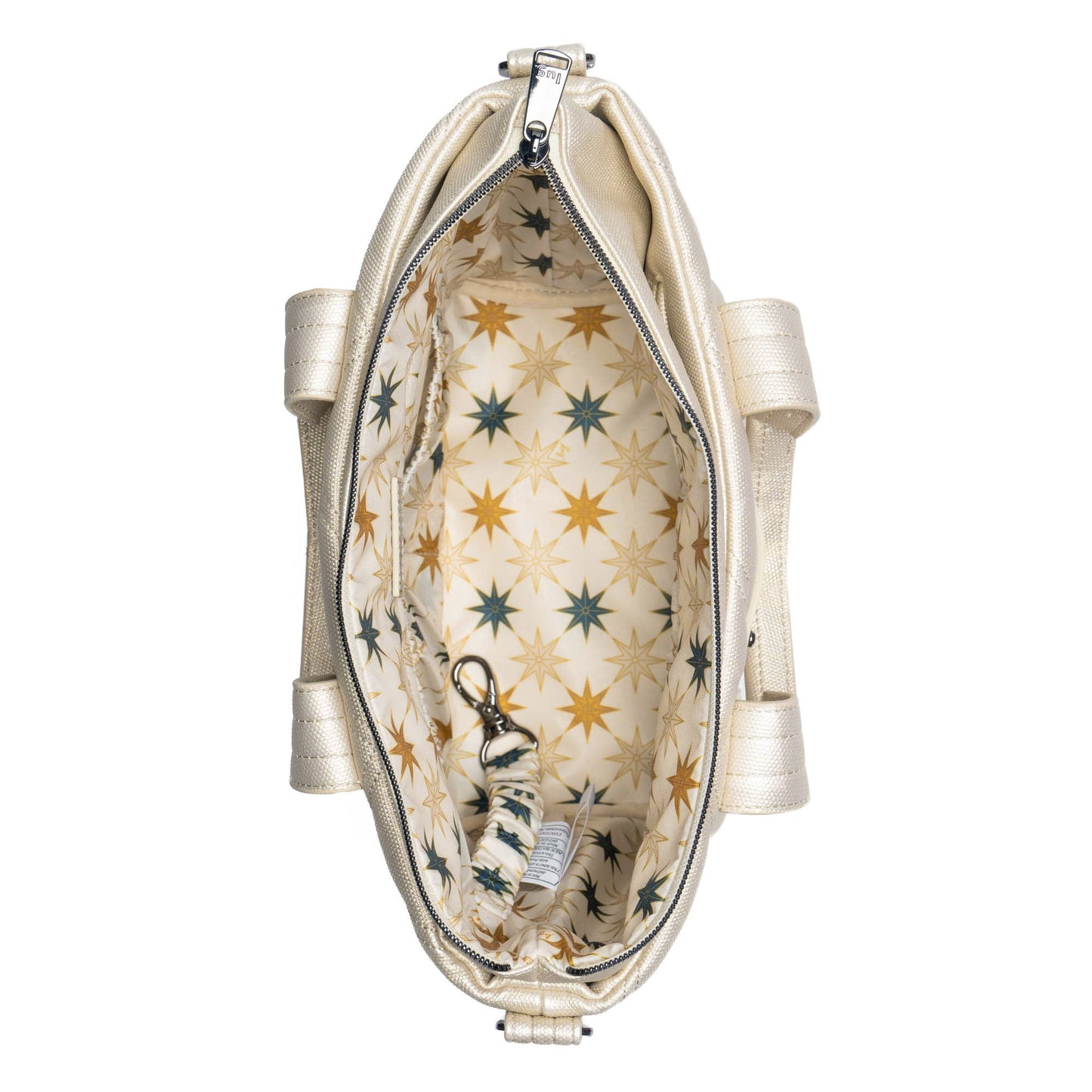 Dory Matte Luxe VL Crossbody Bag