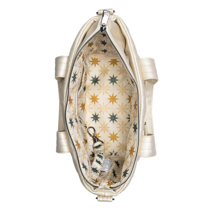 Dory Matte Luxe VL Crossbody Bag