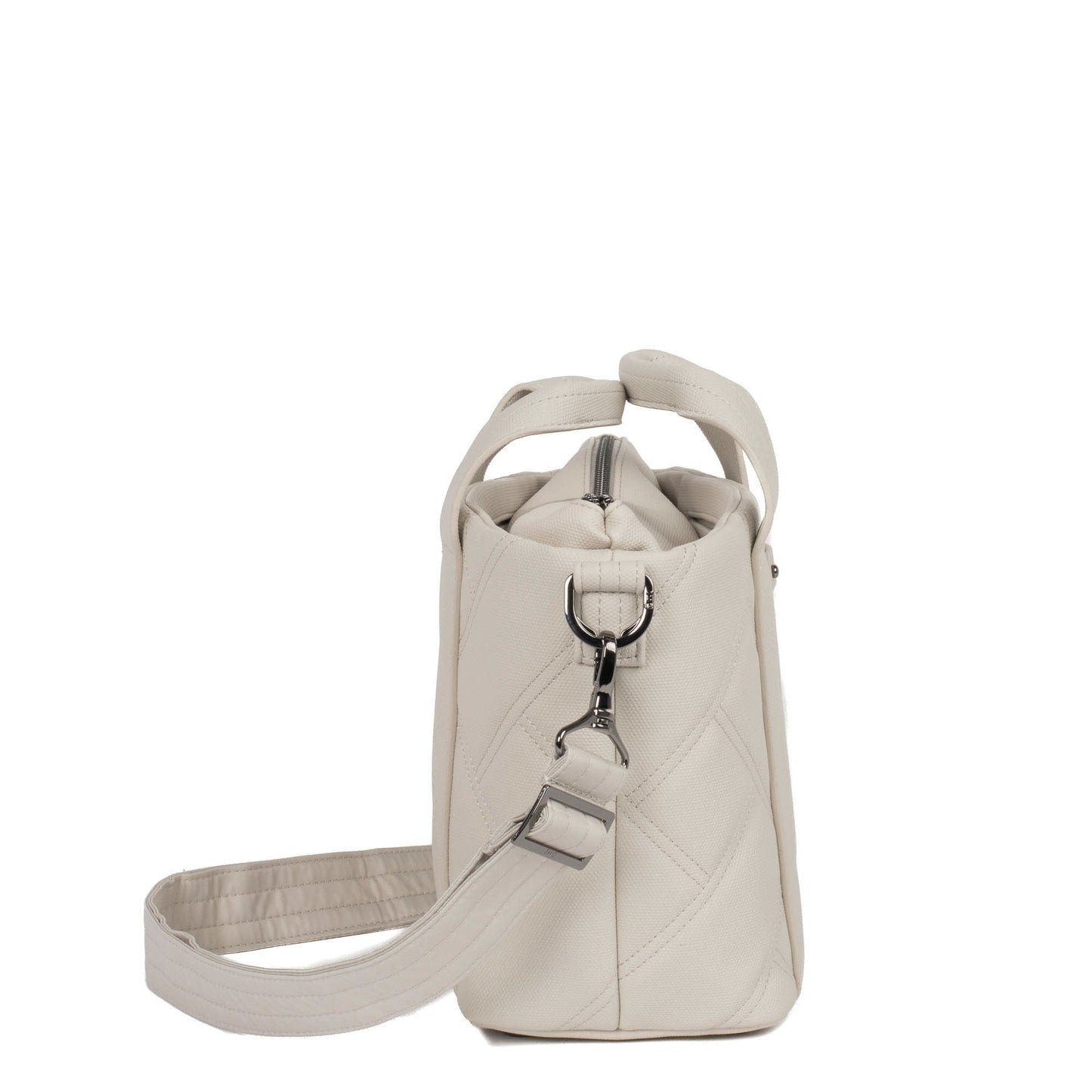 Dory Matte Luxe VL Crossbody Bag