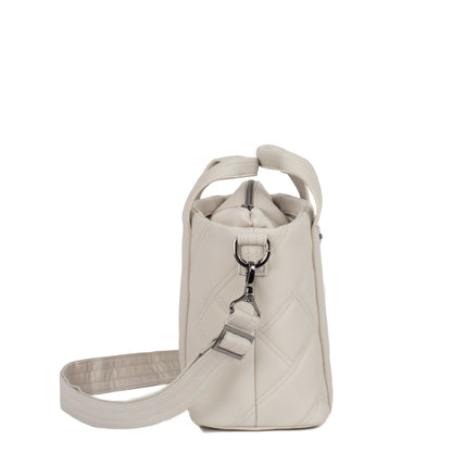 Dory Matte Luxe VL Crossbody Bag