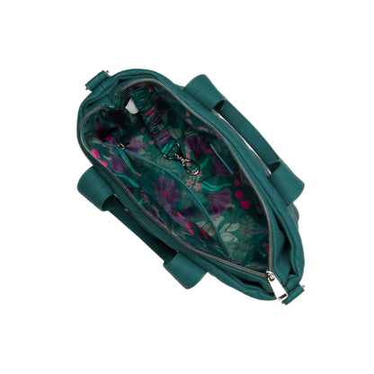 Dory Matte Luxe VL Crossbody Bag