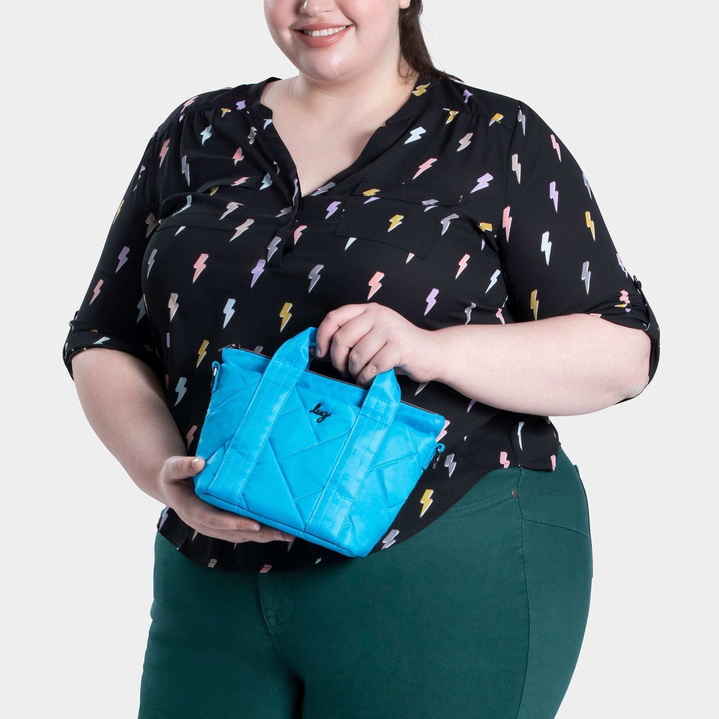 Dory Mini Crossbody Bag