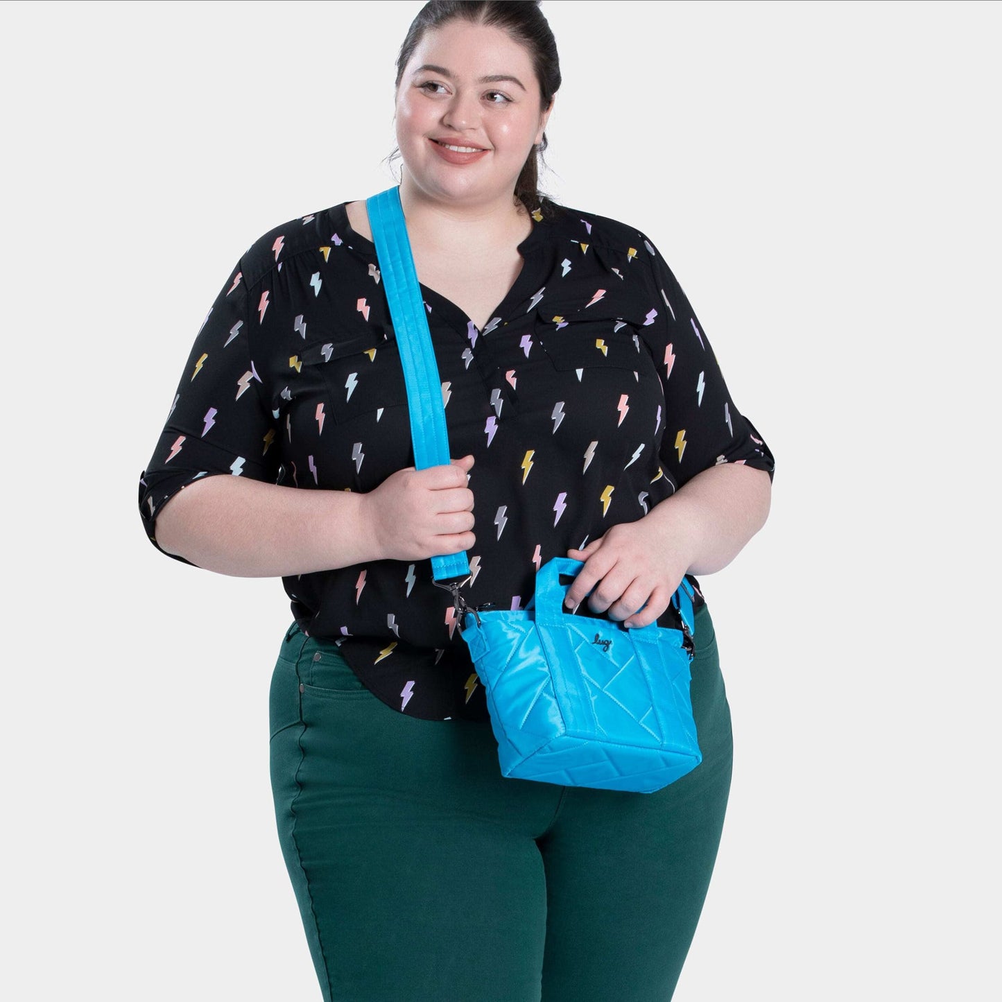 Dory Mini Crossbody Bag