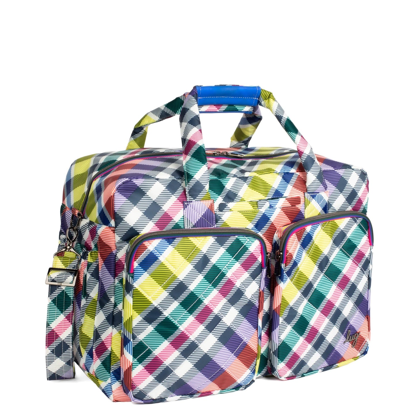 Drifter Duffel Bag