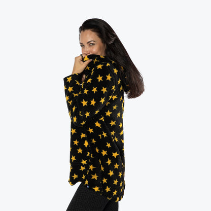 Echo Sherpa Full Zip Hoodie