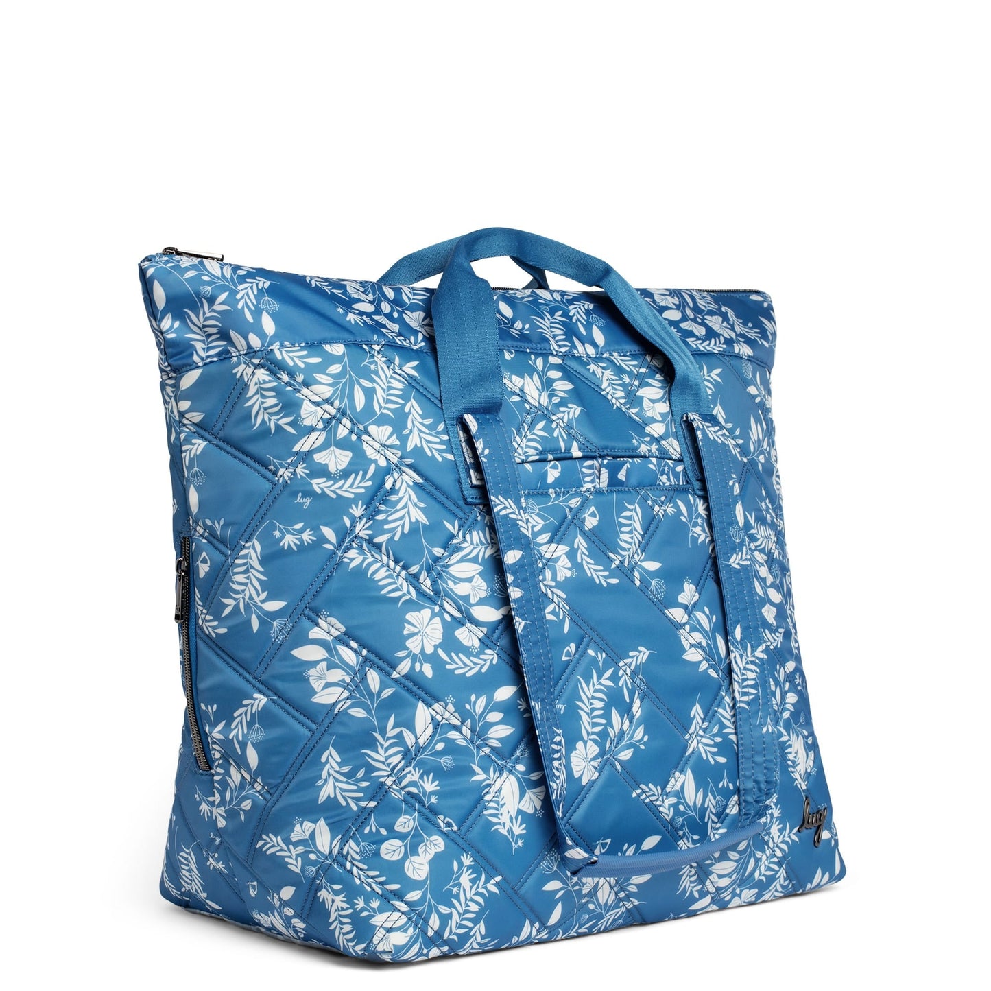 Ferry XL SE Expandable Carry-All Tote Bag