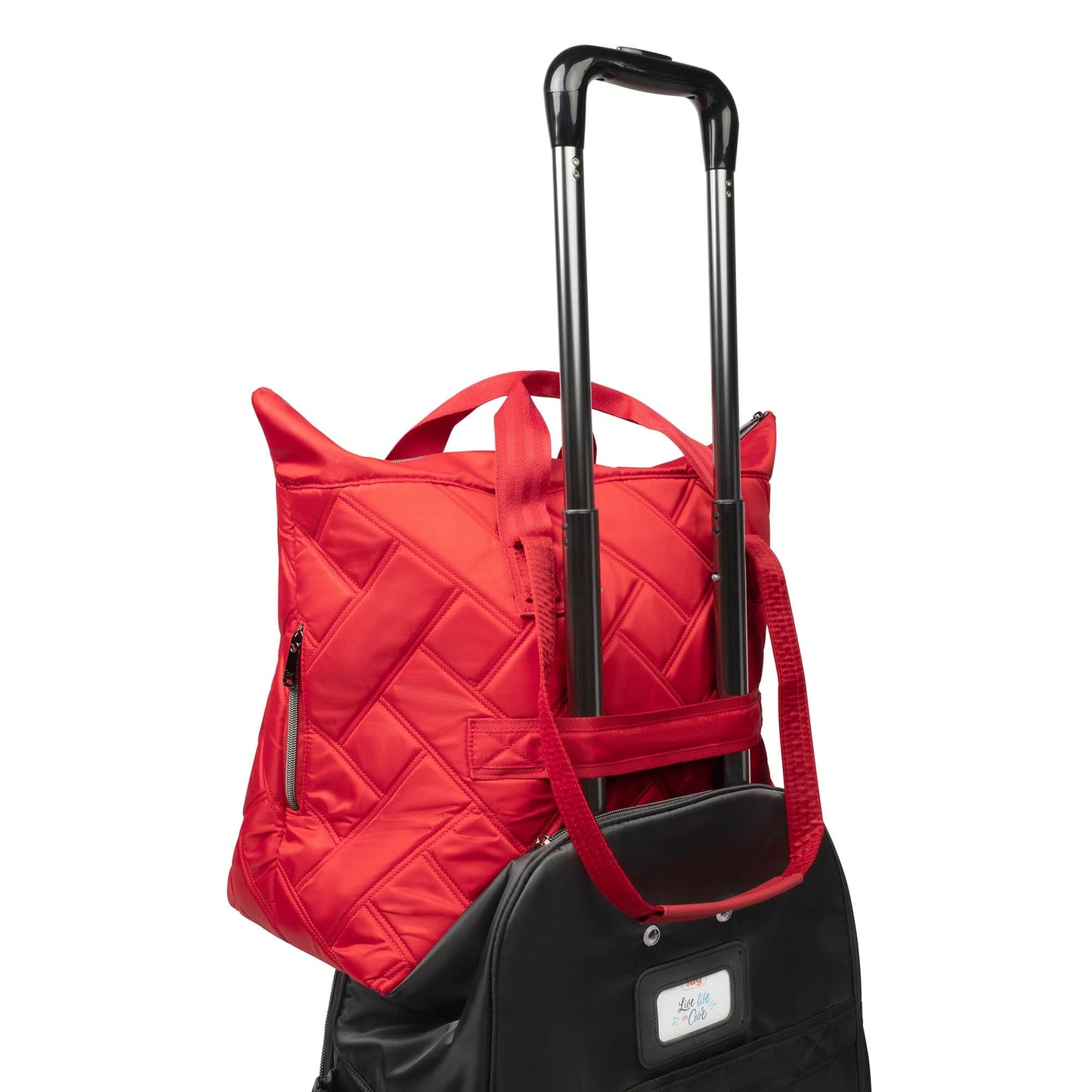 Ferry XL SE Expandable Carry-All Tote Bag