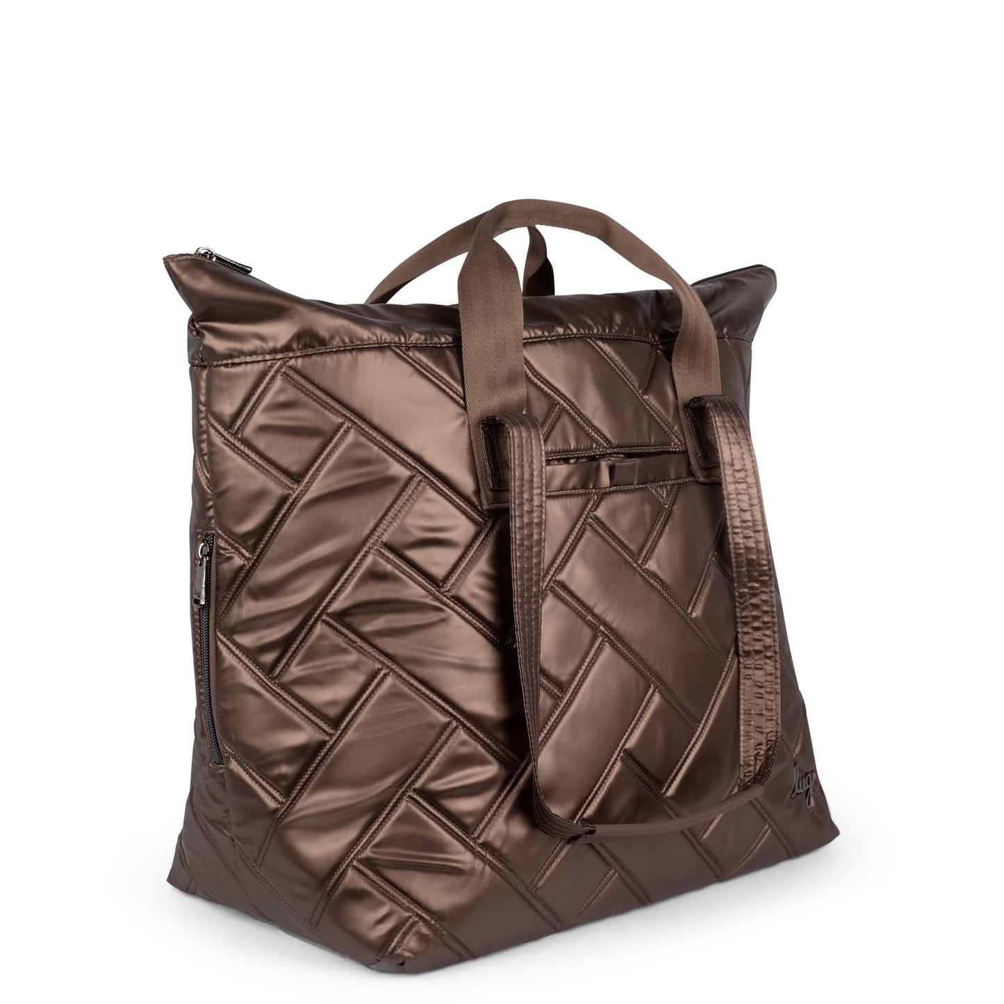 Ferry XL SE Expandable Carry-All Tote Bag