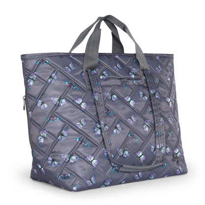 Ferry XL Expandable Carry-All Tote Bag