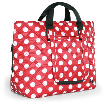 Ferry XL Expandable Carry-All Tote Bag