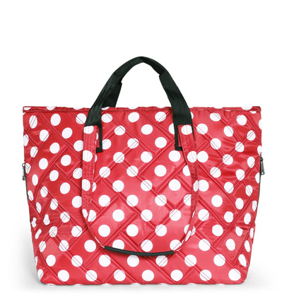 Ferry XL Expandable Carry-All Tote Bag