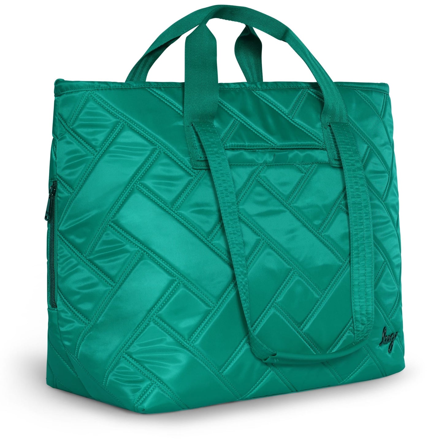 Ferry XL Expandable Carry-All Tote Bag