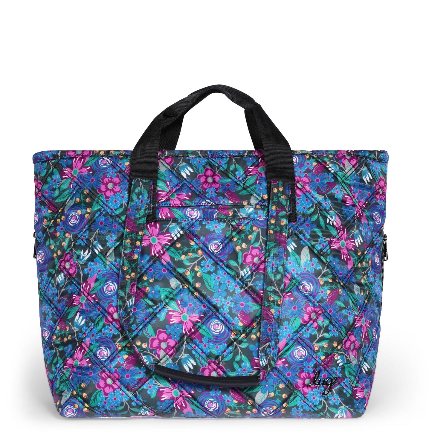 Ferry XL Expandable Carry-All Tote Bag