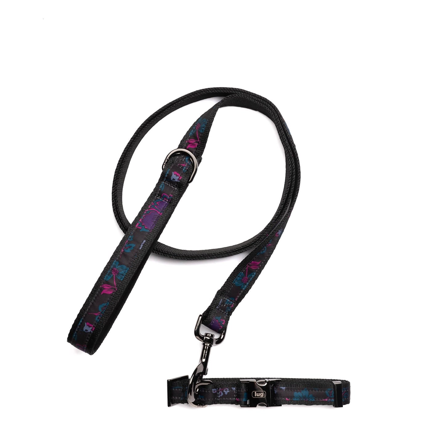 Fetch Pet Collar and Leash Set