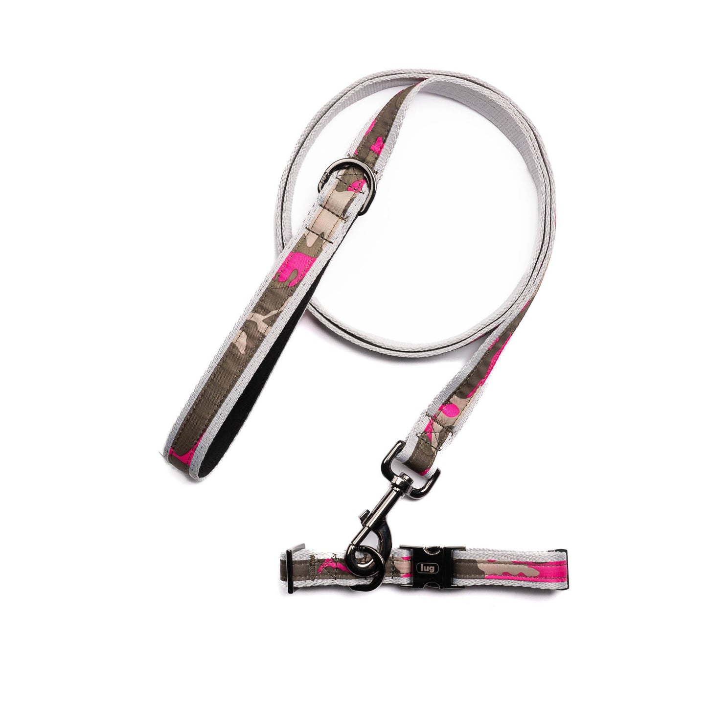 Fetch Pet Collar and Leash Set