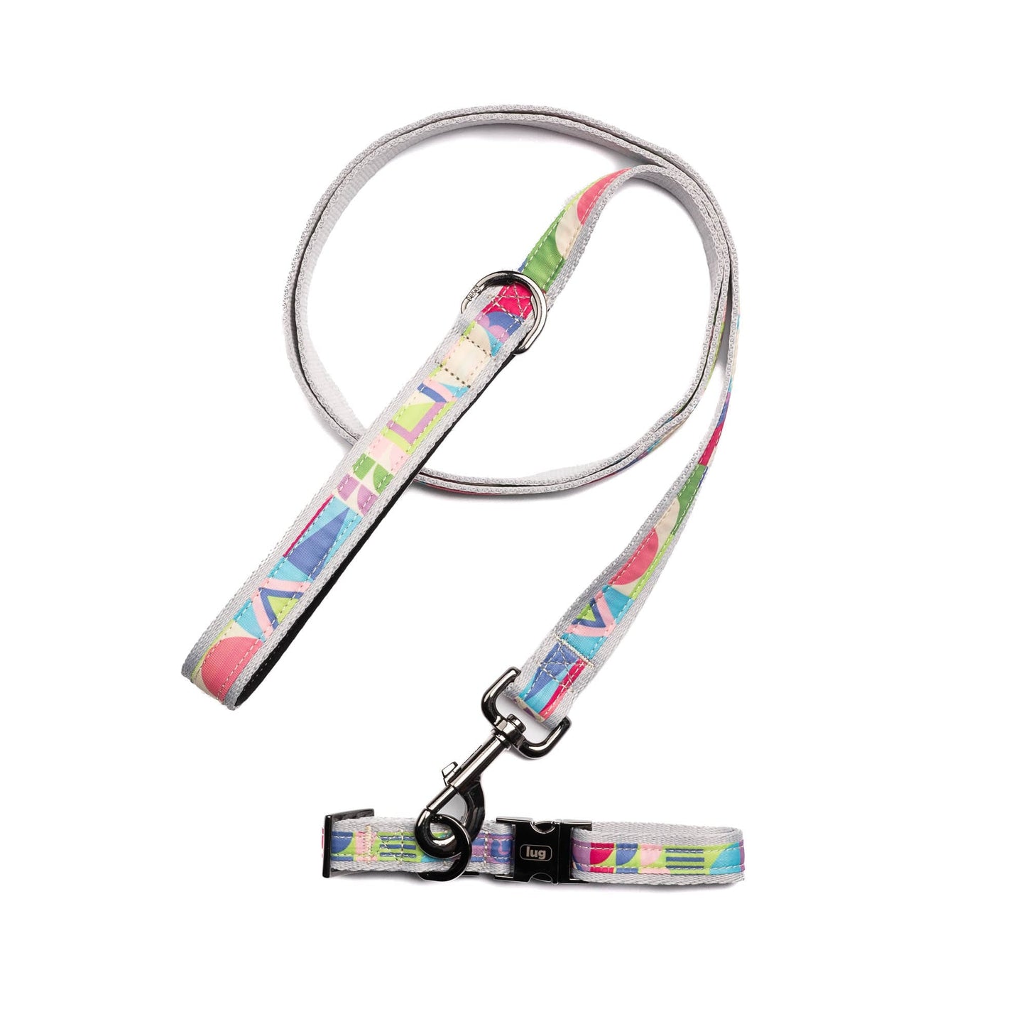 Fetch Pet Collar and Leash Set