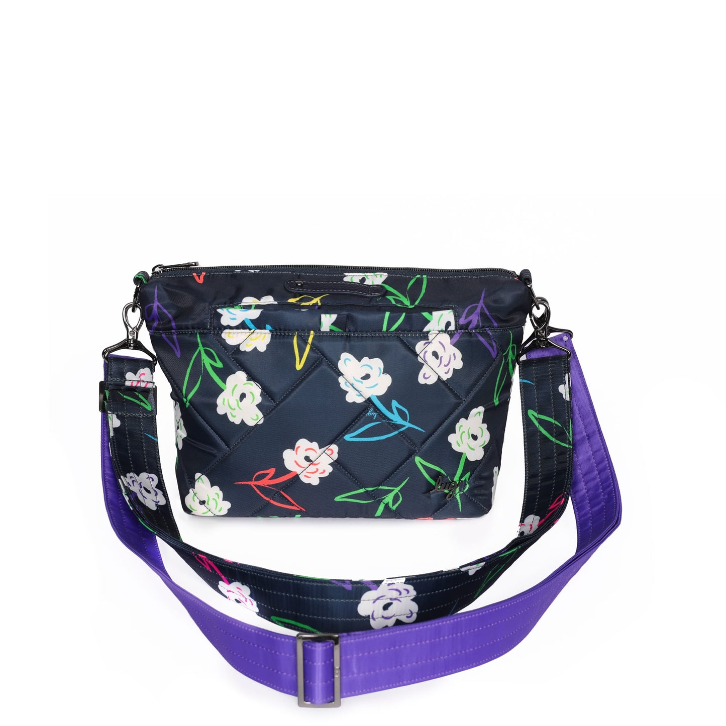 Flare 2 Crossbody Bag