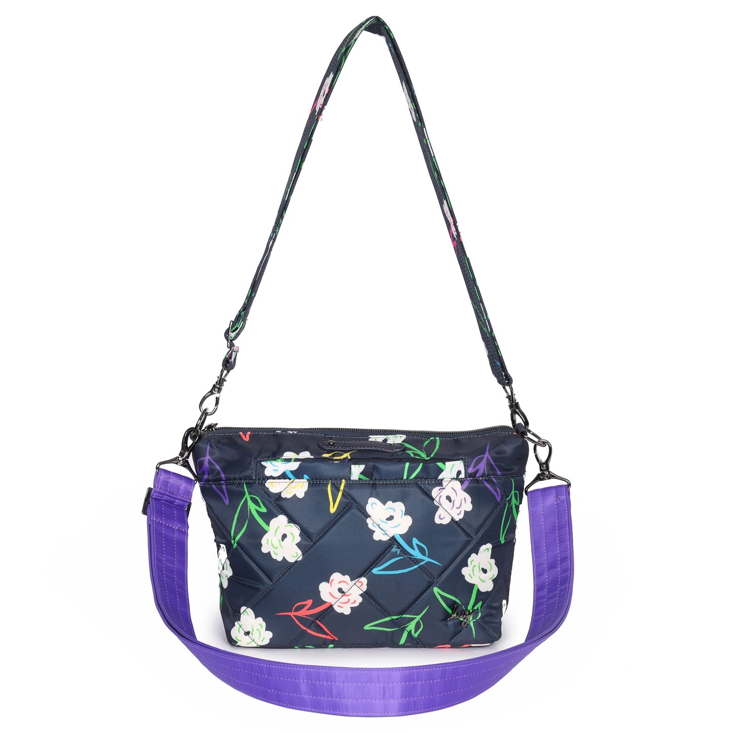 Flare 2 Crossbody Bag