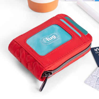 Flurry RFID Wallet