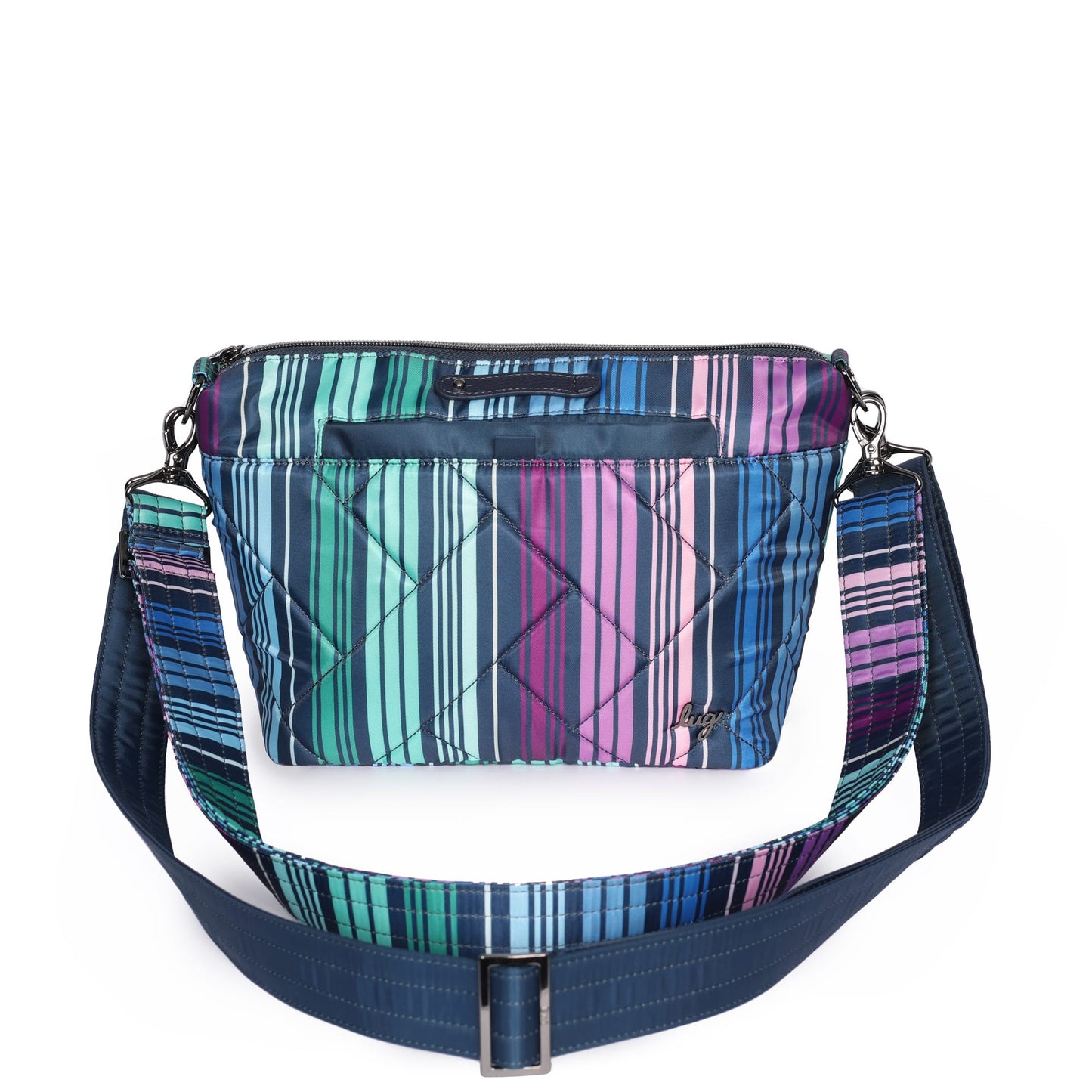 Flare 2 Crossbody Bag