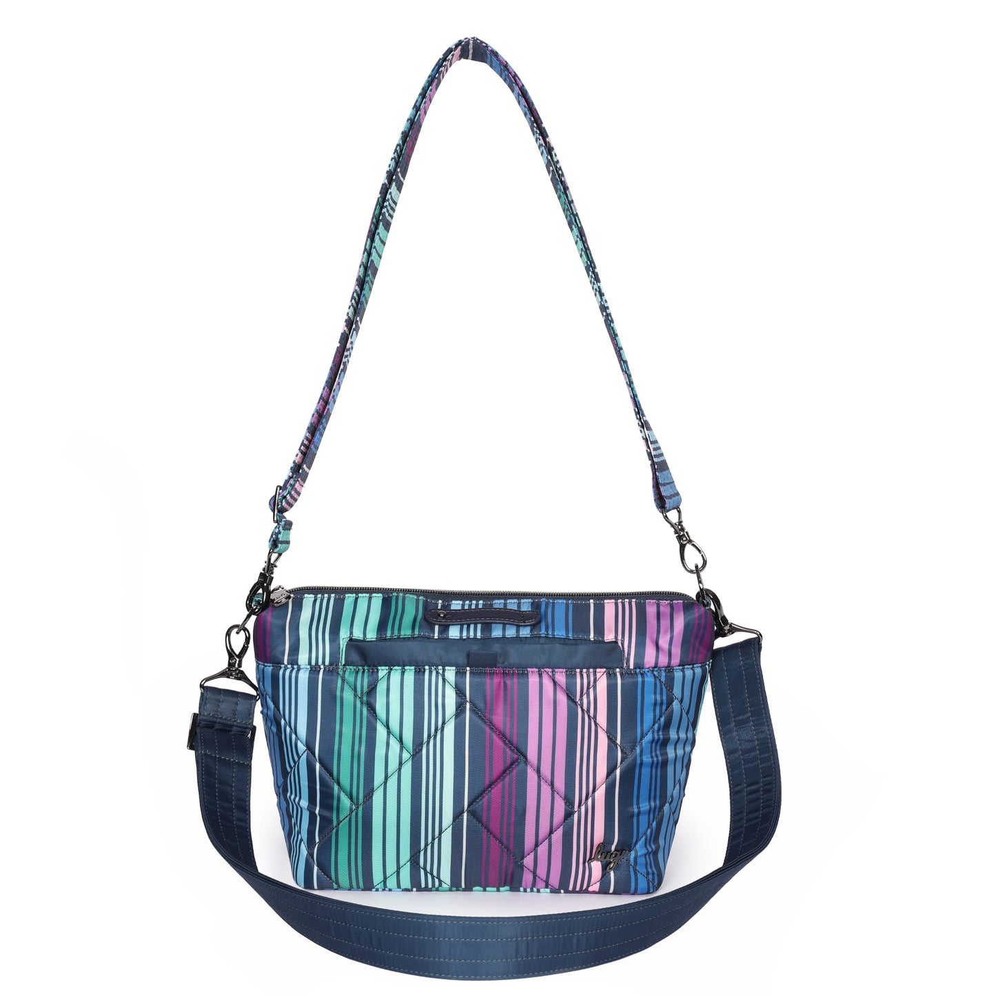 Flare 2 Crossbody Bag