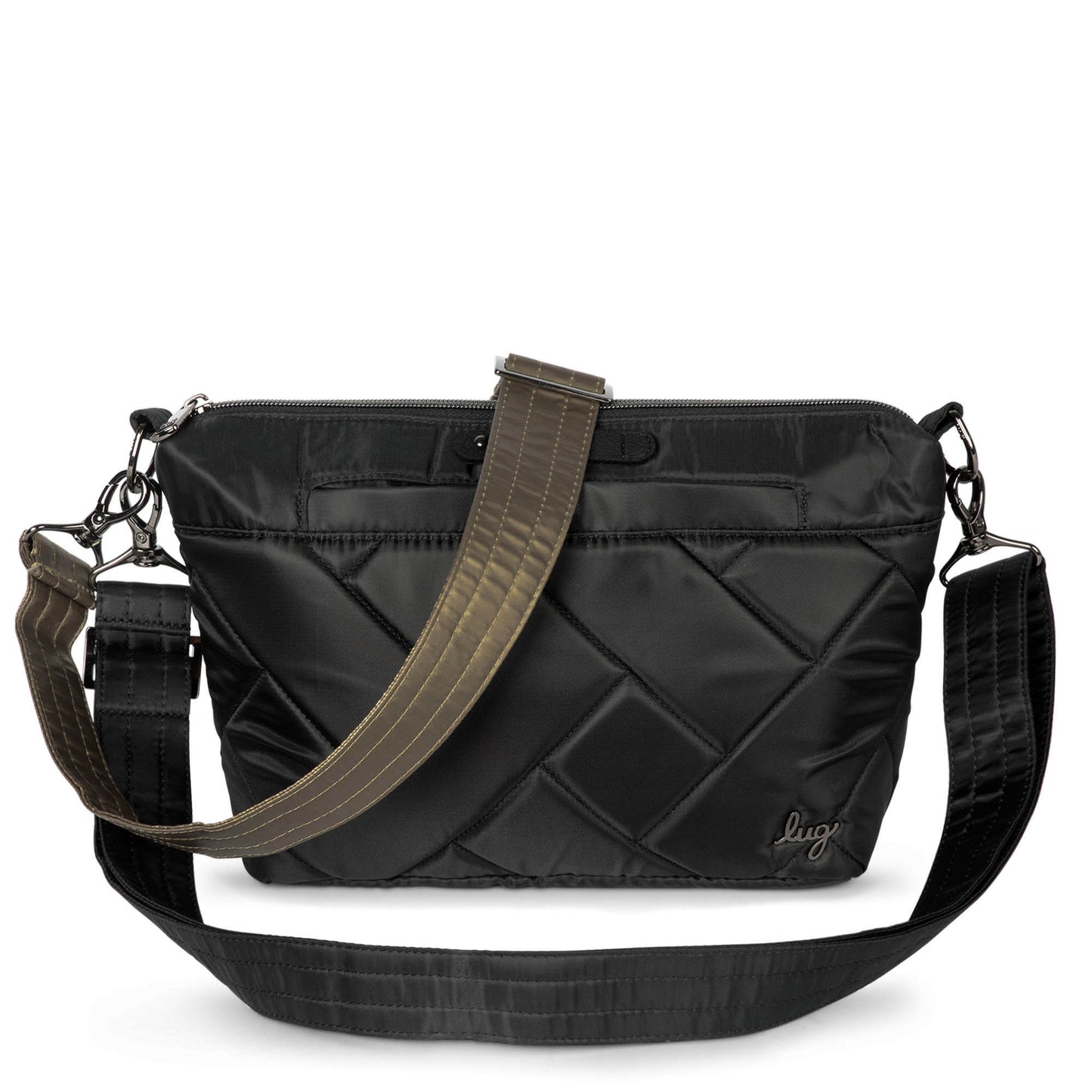 Flare 2 Crossbody Bag