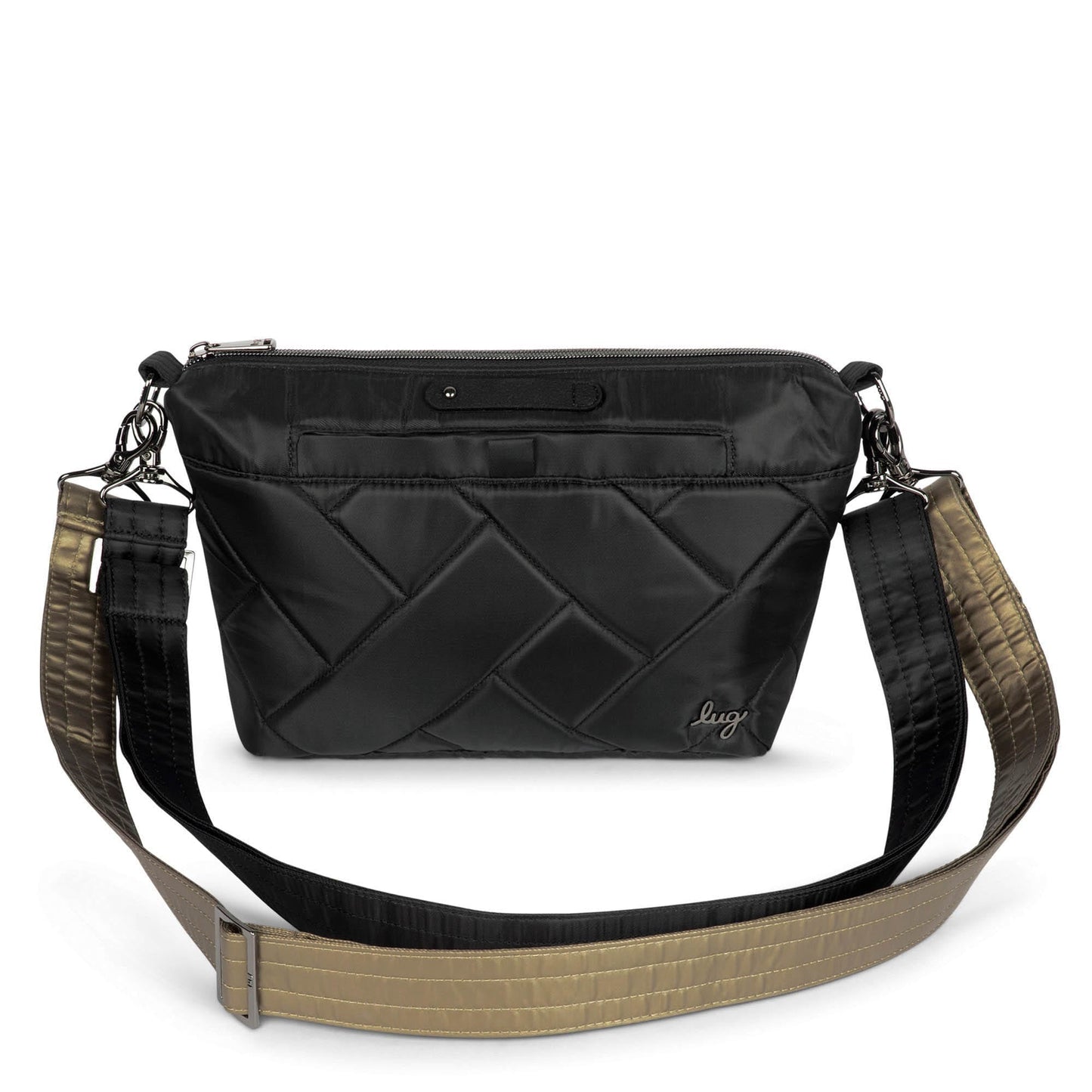 Flare 2 Crossbody Bag