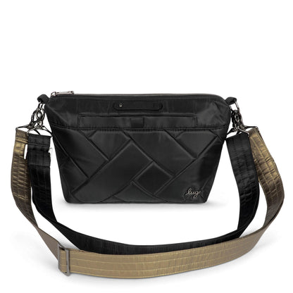 Flare 2 Crossbody Bag