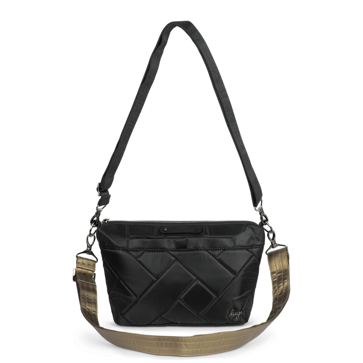 Flare 2 Crossbody Bag