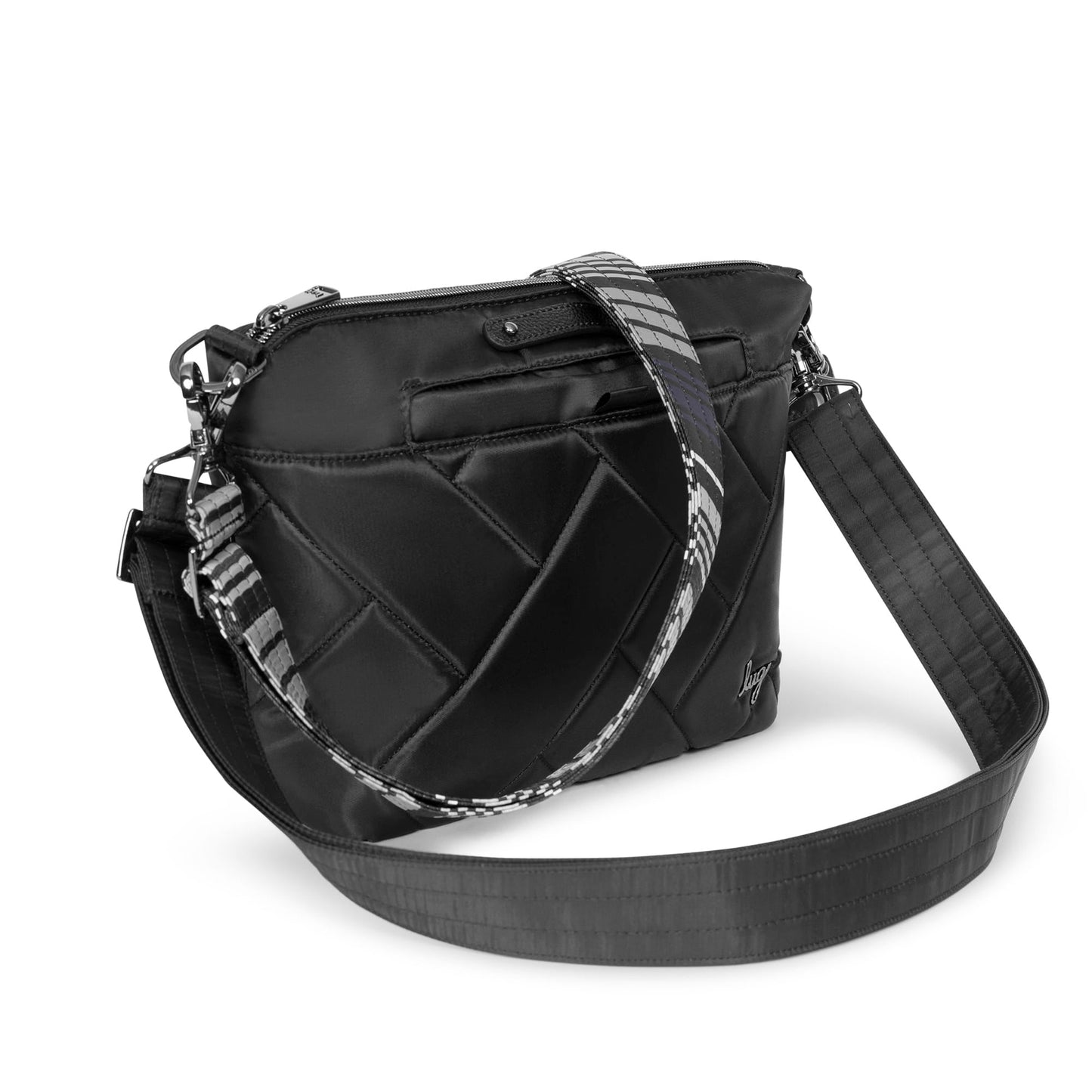 Flare 2 Crossbody Bag