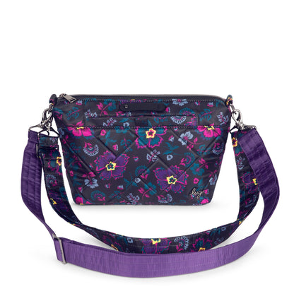 Flare 2 Crossbody Bag