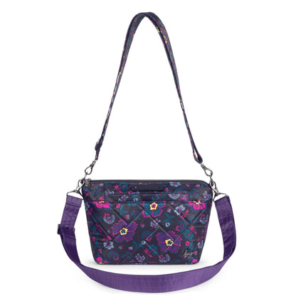 Flare 2 Crossbody Bag