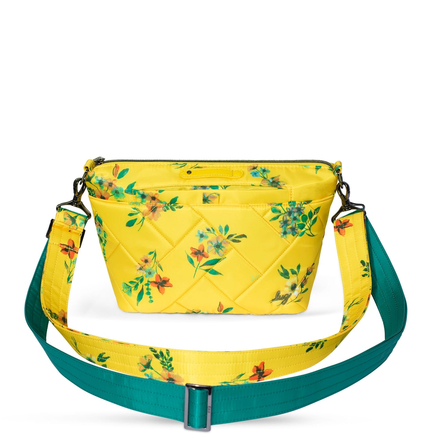 Flare 2 Crossbody Bag