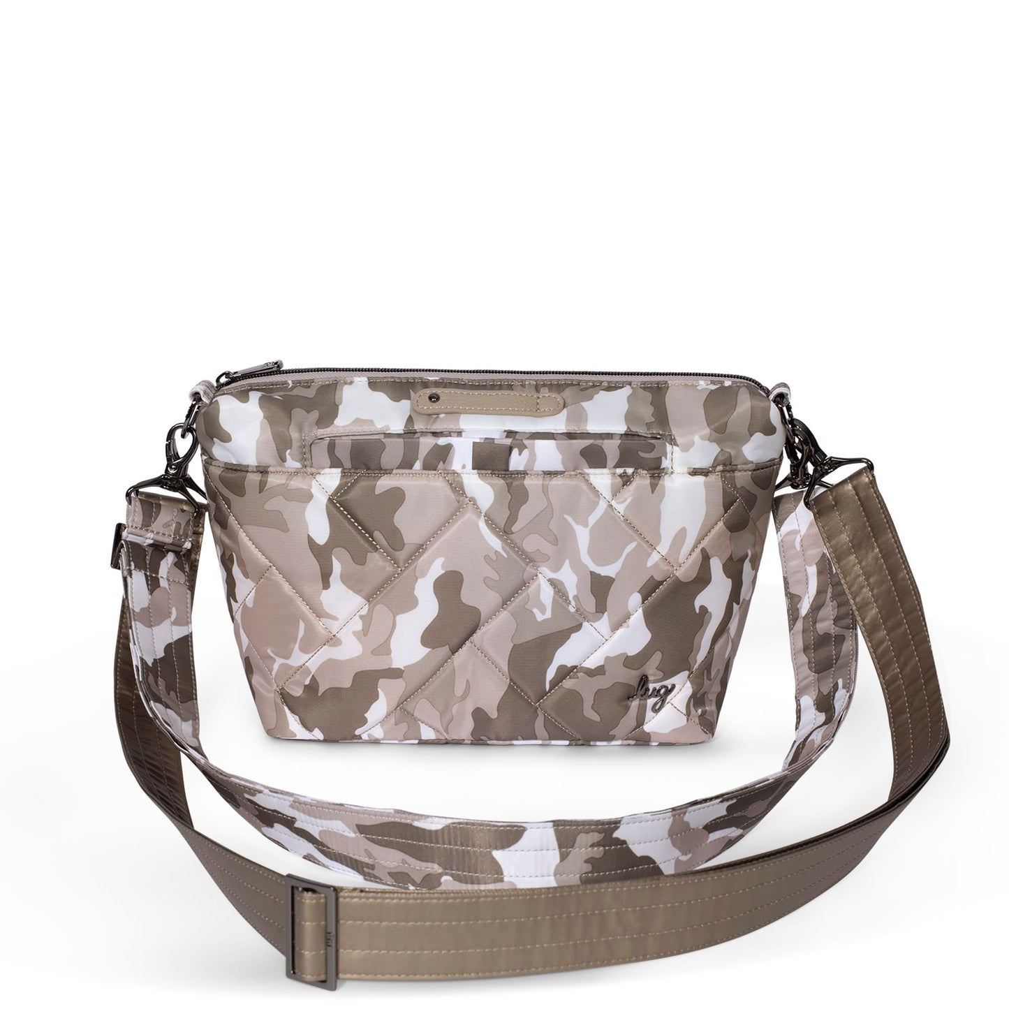 Flare 2 Crossbody Bag