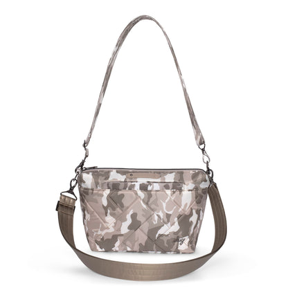 Flare 2 Crossbody Bag