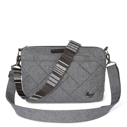 Flare 2 Crossbody Bag