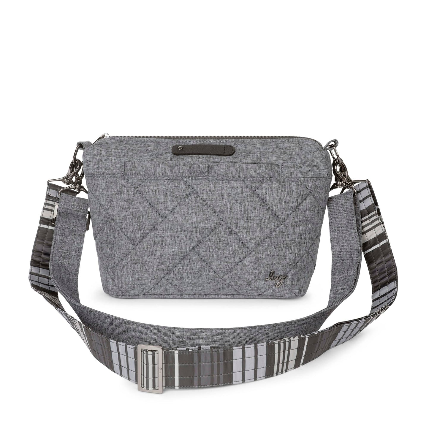 Flare 2 Crossbody Bag