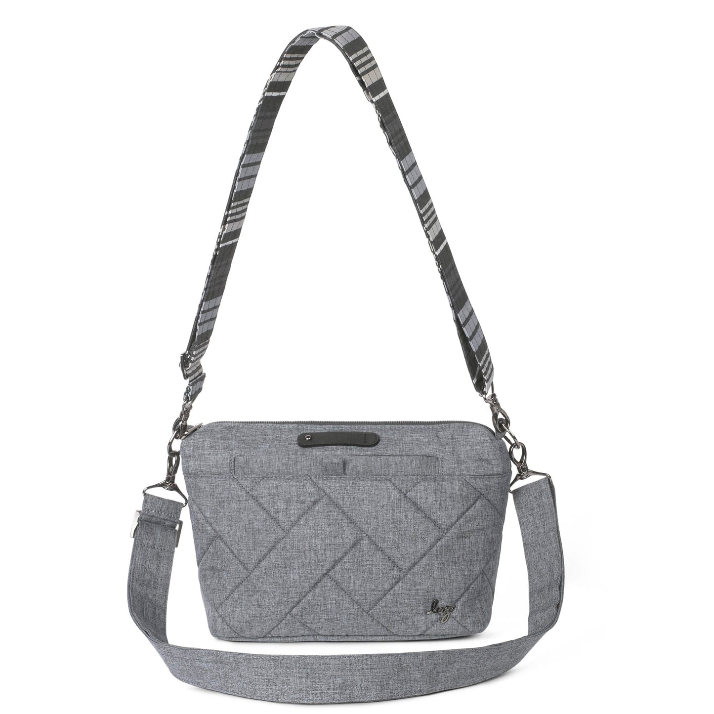 Flare 2 Crossbody Bag