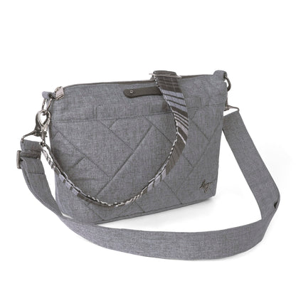 Flare 2 Crossbody Bag